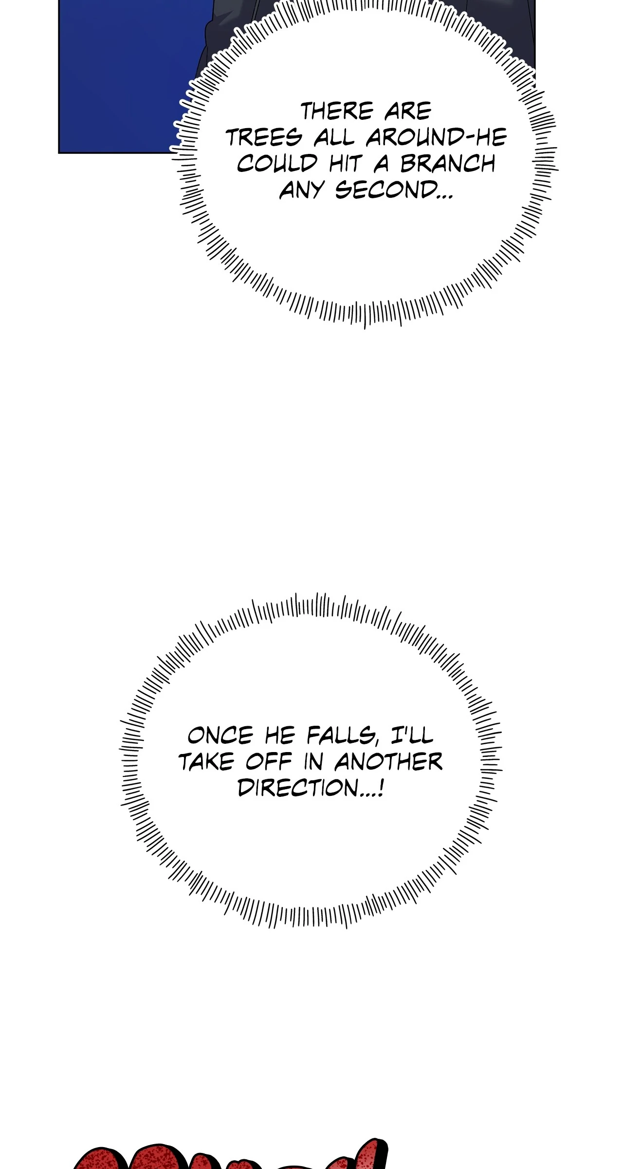 I Got Married to a Duke Called Beast Chapter 81 - Page 75