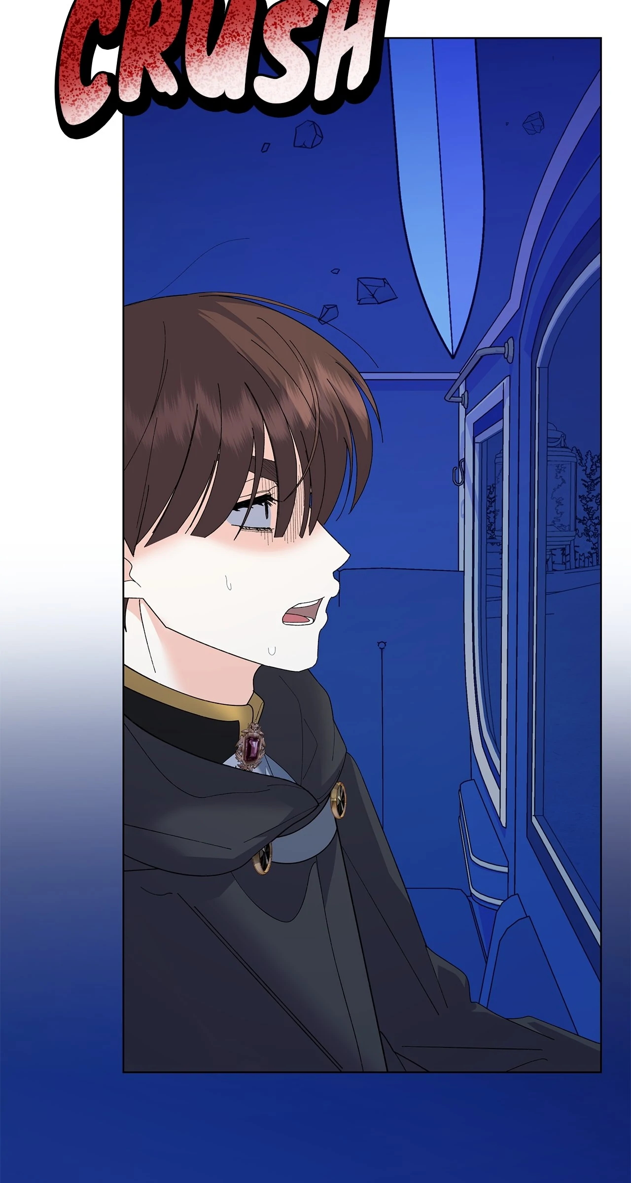 I Got Married to a Duke Called Beast Chapter 81 - Page 76