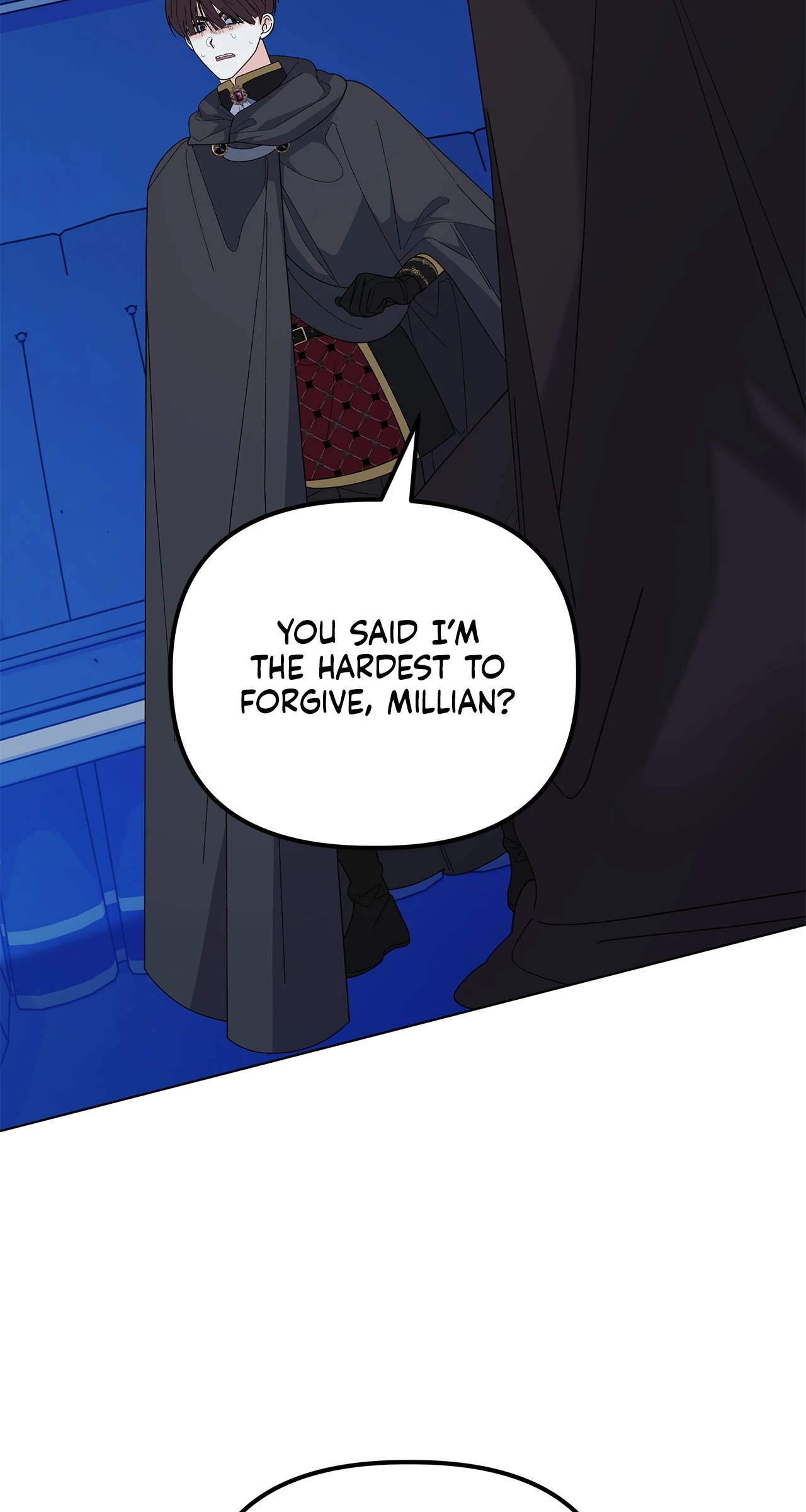 I Got Married to a Duke Called Beast Chapter 81 - Page 79