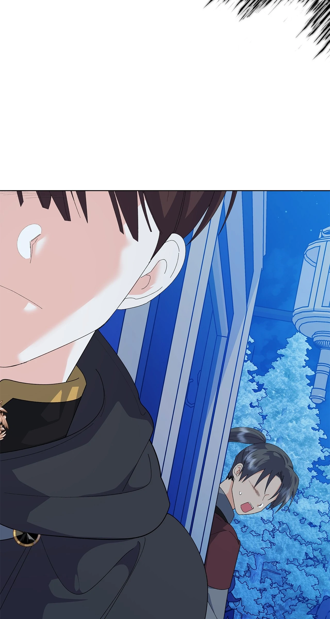 I Got Married to a Duke Called Beast Chapter 81 - Page 8