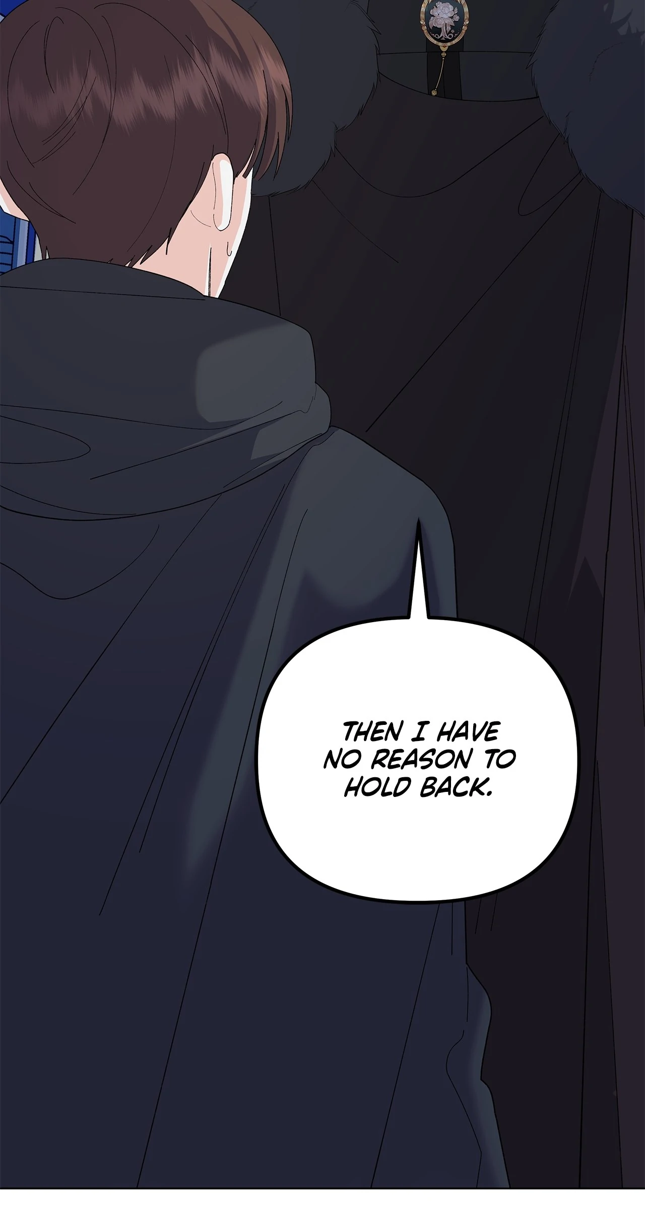 I Got Married to a Duke Called Beast Chapter 81 - Page 84