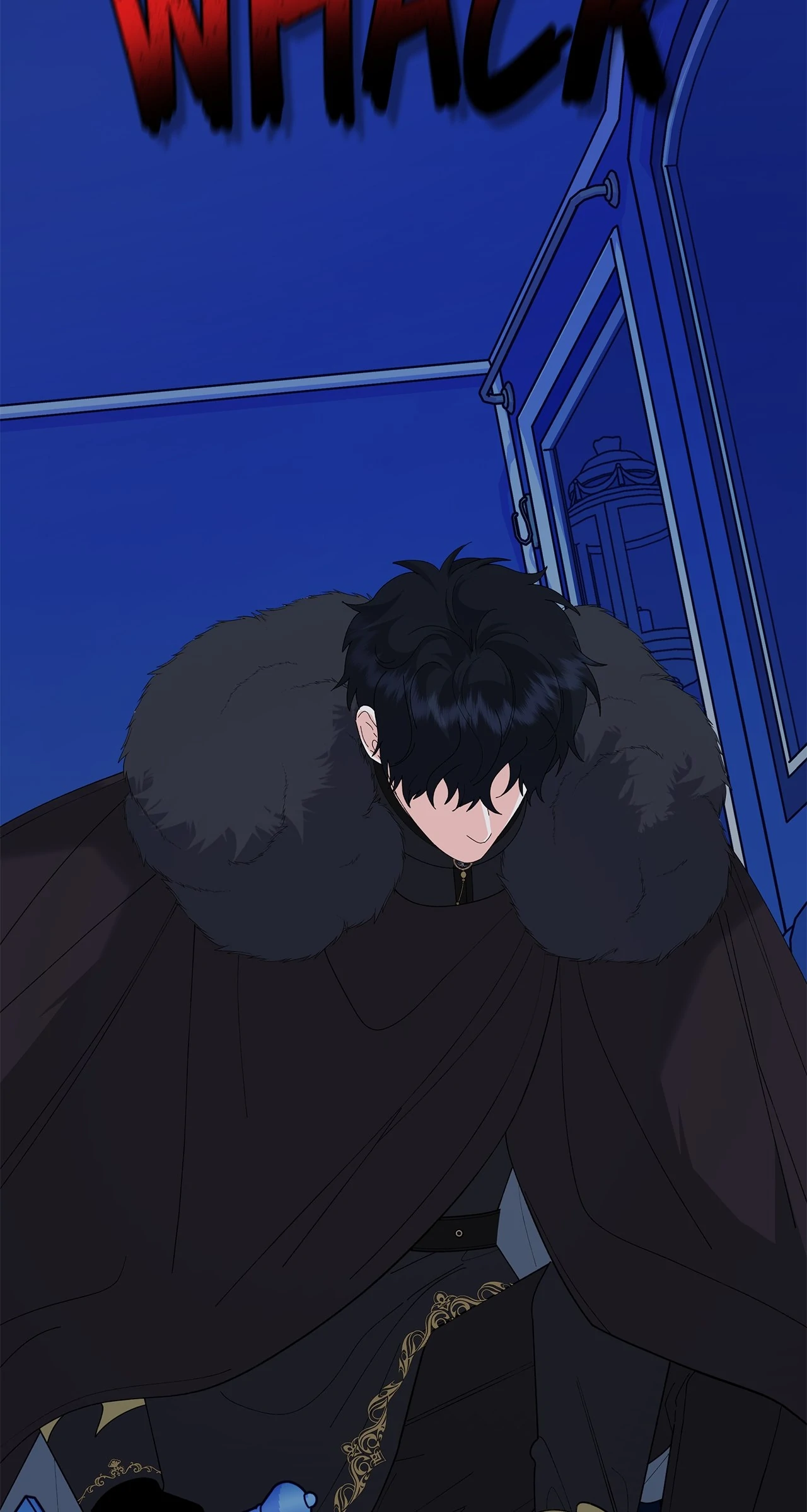 I Got Married to a Duke Called Beast Chapter 81 - Page 88