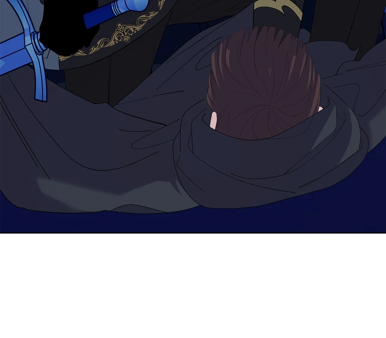 I Got Married to a Duke Called Beast Chapter 81 - Page 89