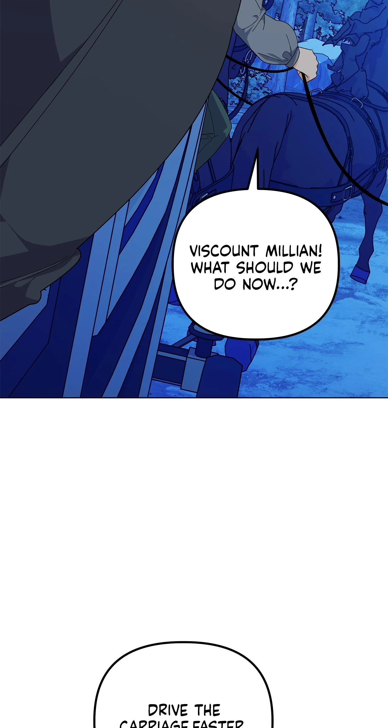 I Got Married to a Duke Called Beast Chapter 81 - Page 9