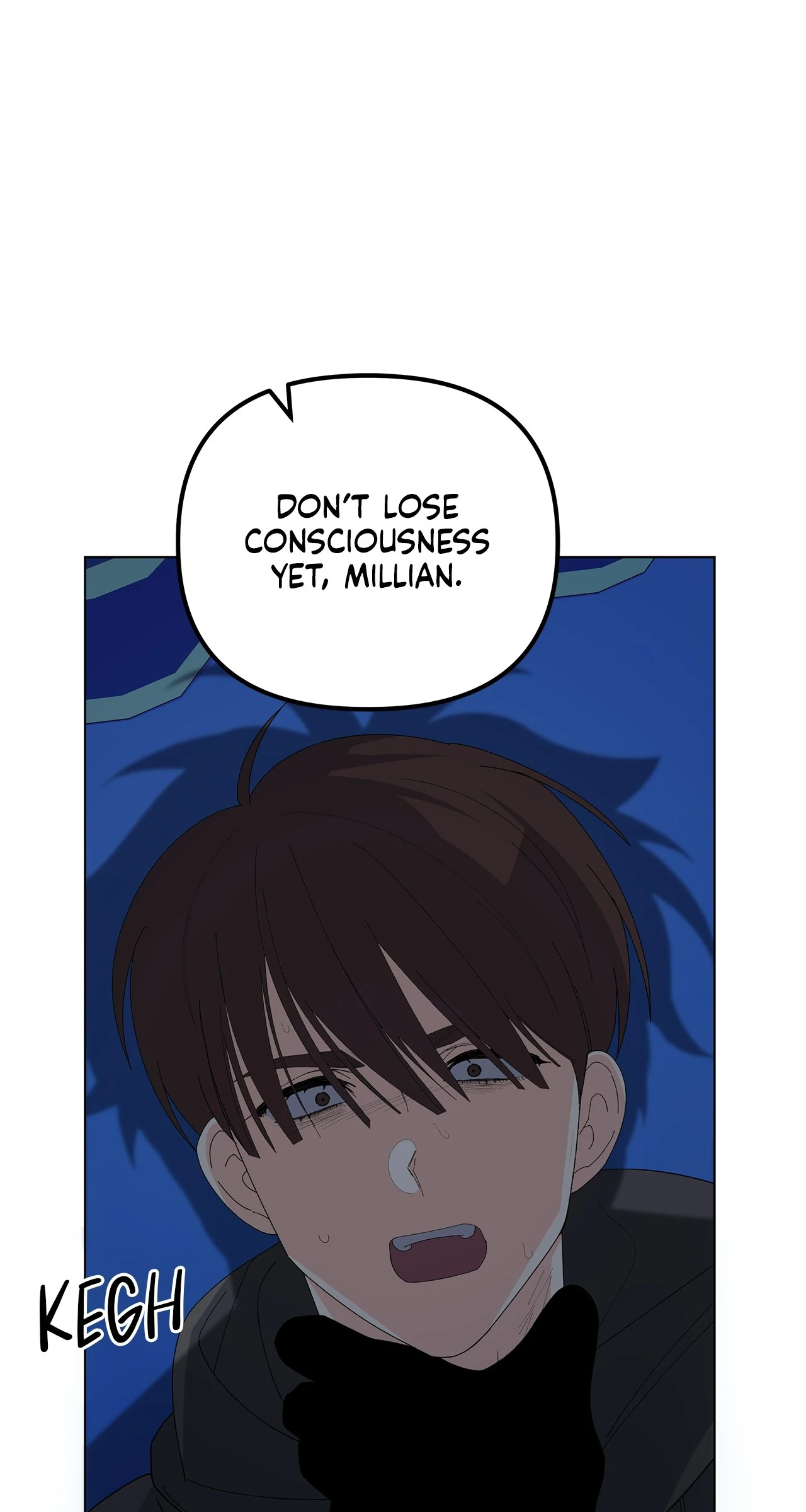 I Got Married to a Duke Called Beast Chapter 81 - Page 90