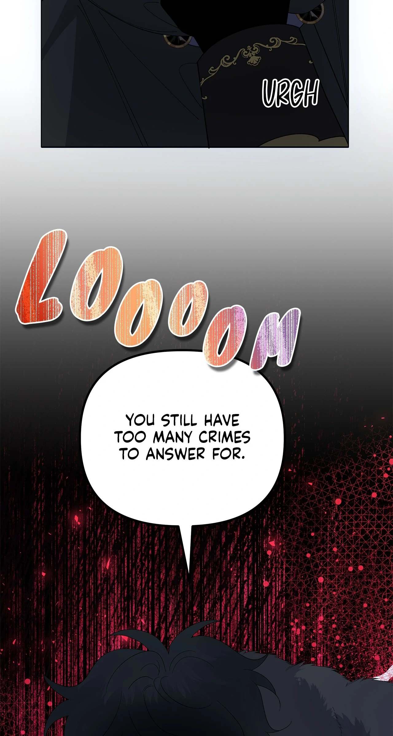 I Got Married to a Duke Called Beast Chapter 81 - Page 91
