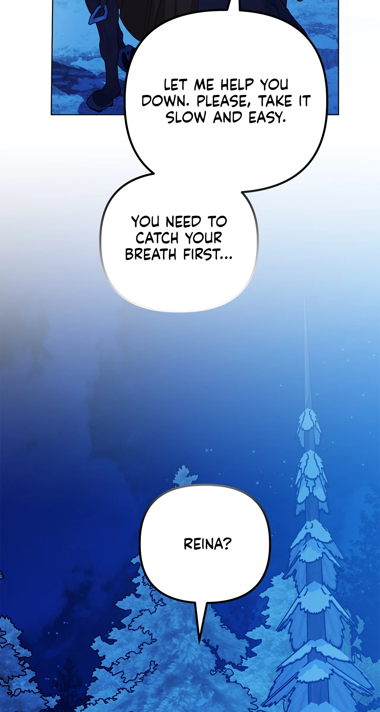 I Got Married to a Duke Called Beast Chapter 81 - Page 96