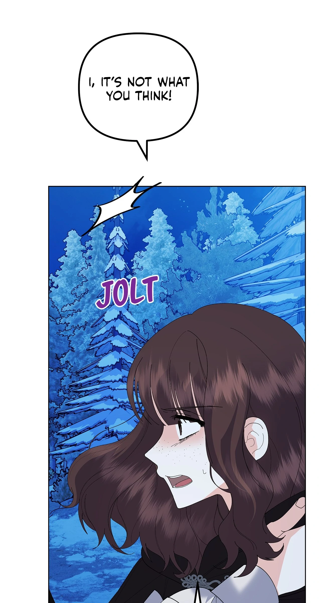 I Got Married to a Duke Called Beast Chapter 81 - Page 99