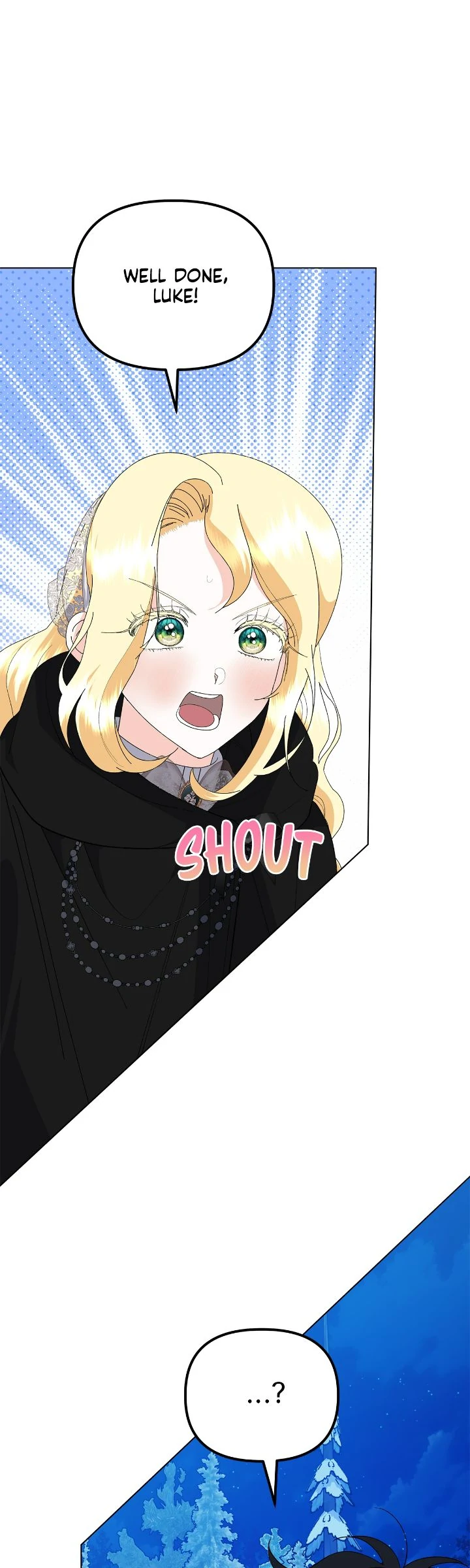 I Got Married to a Duke Called Beast Chapter 82 - Page 10