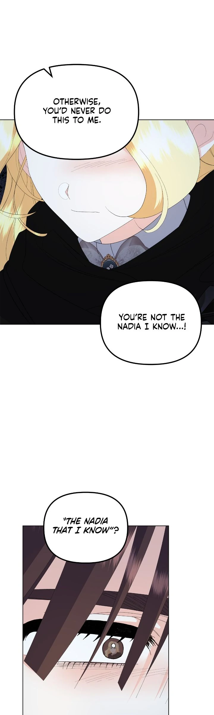 I Got Married to a Duke Called Beast Chapter 82 - Page 14