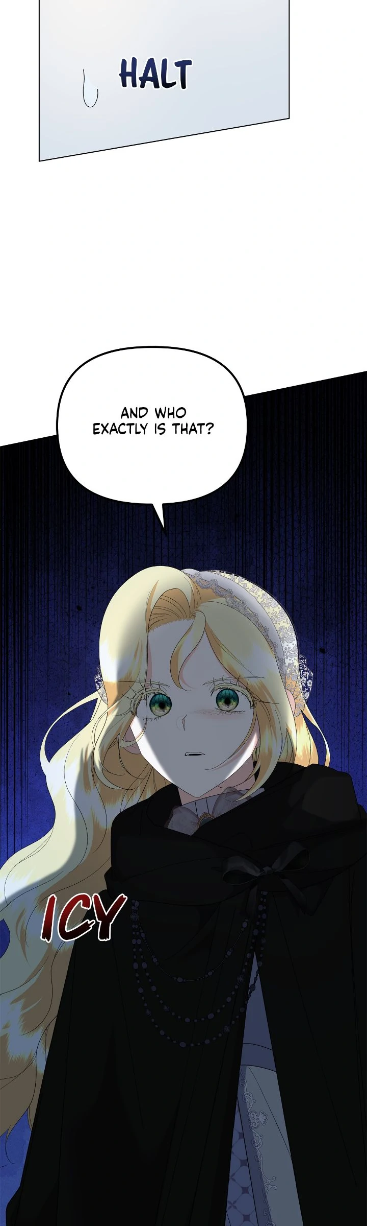I Got Married to a Duke Called Beast Chapter 82 - Page 15