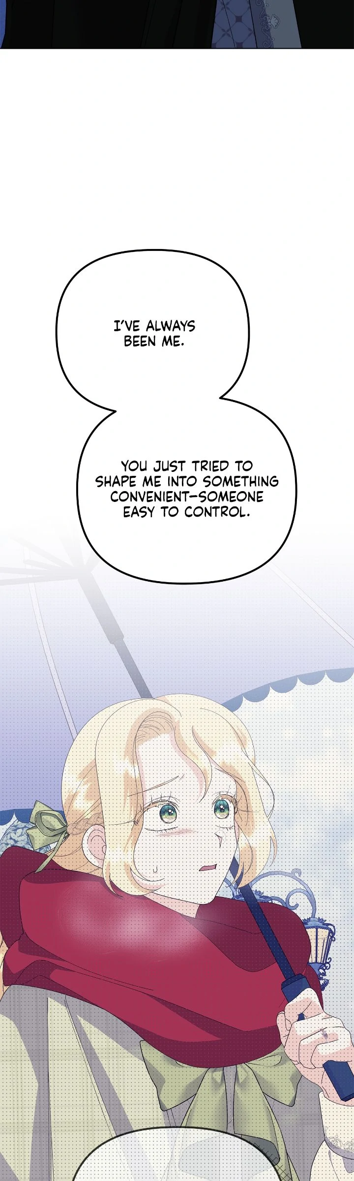 I Got Married to a Duke Called Beast Chapter 82 - Page 16