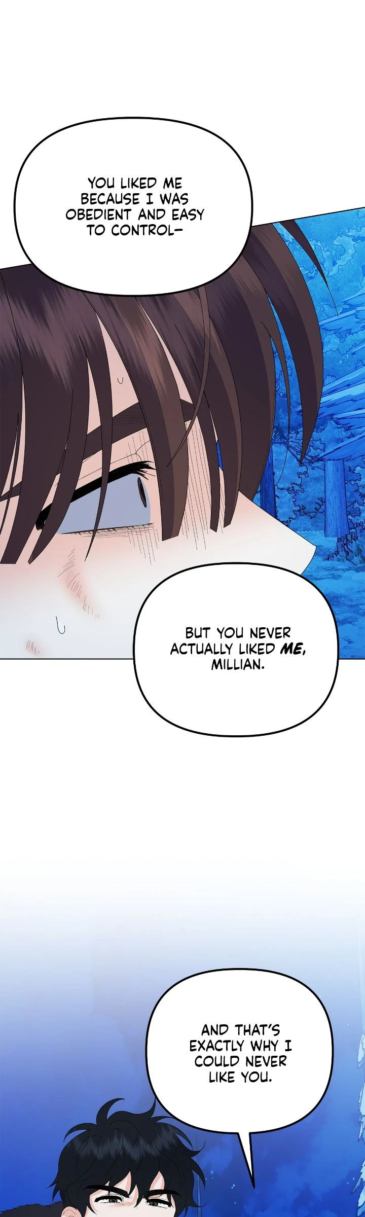 I Got Married to a Duke Called Beast Chapter 82 - Page 18