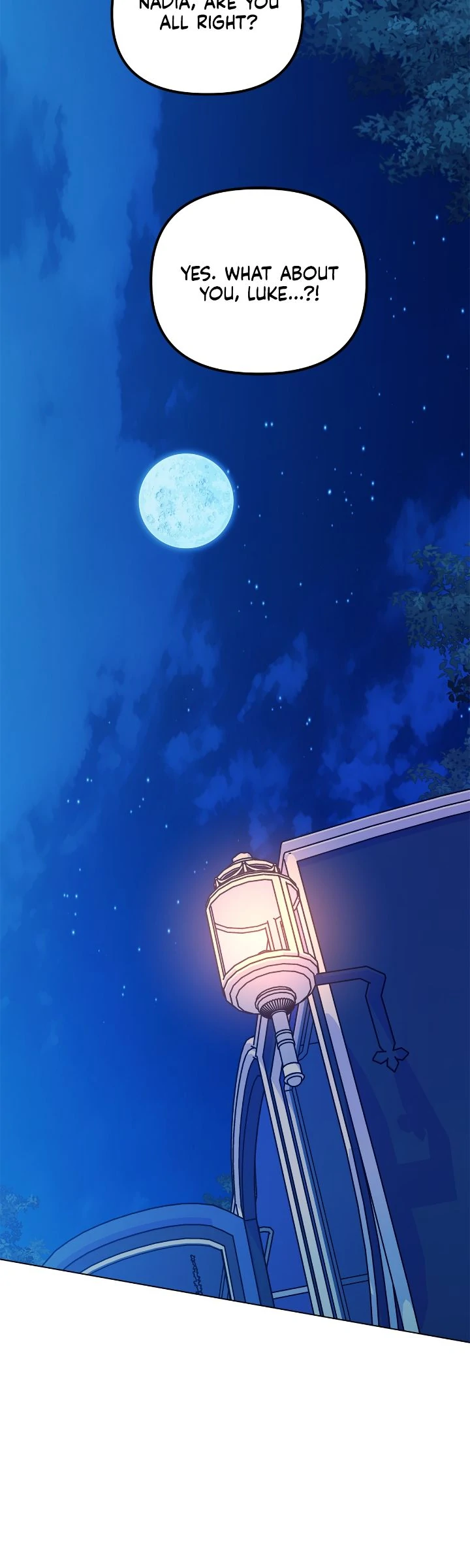 I Got Married to a Duke Called Beast Chapter 82 - Page 2