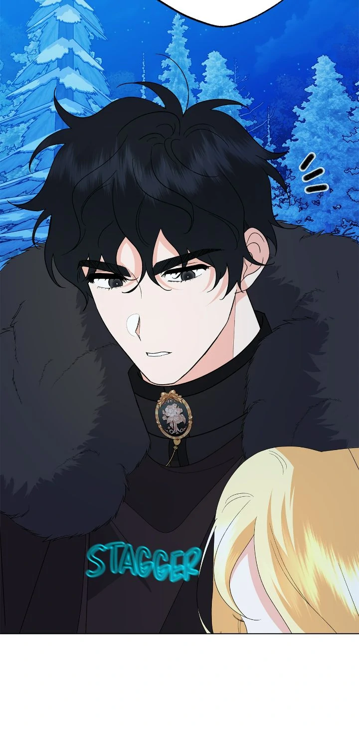 I Got Married to a Duke Called Beast Chapter 82 - Page 21