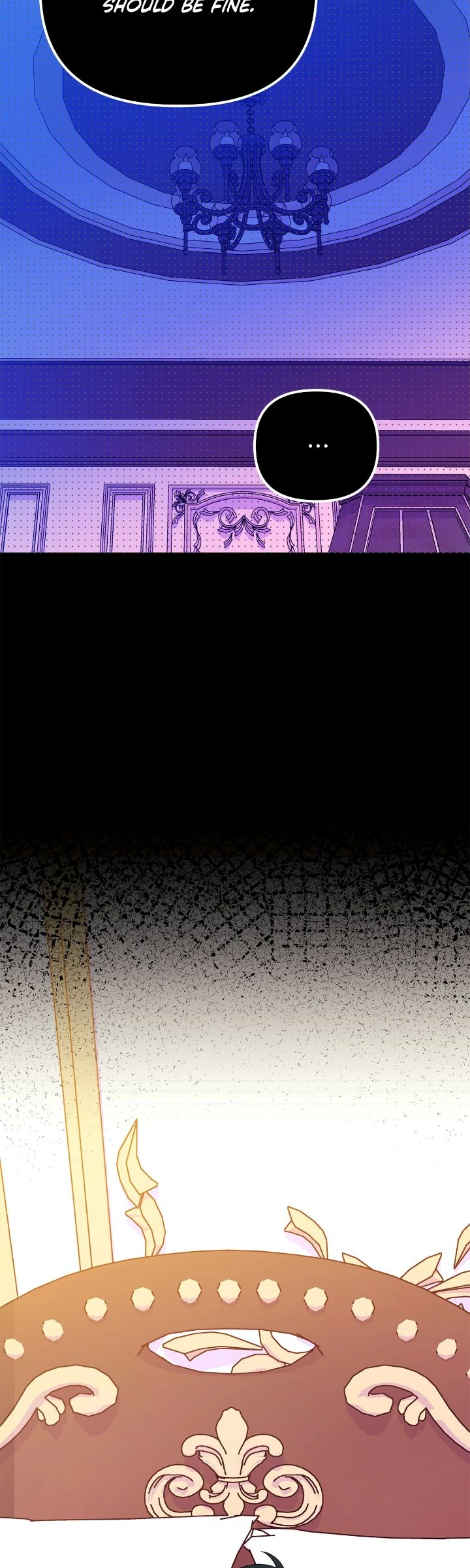 I Got Married to a Duke Called Beast Chapter 82 - Page 26