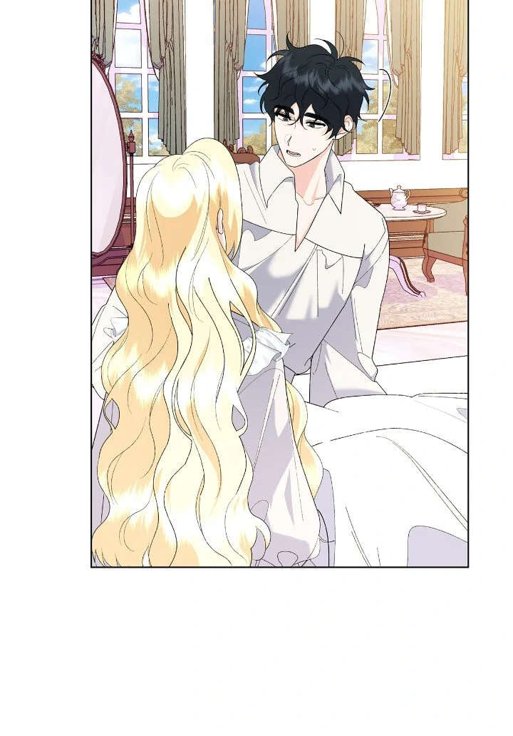 I Got Married to a Duke Called Beast Chapter 82 - Page 28