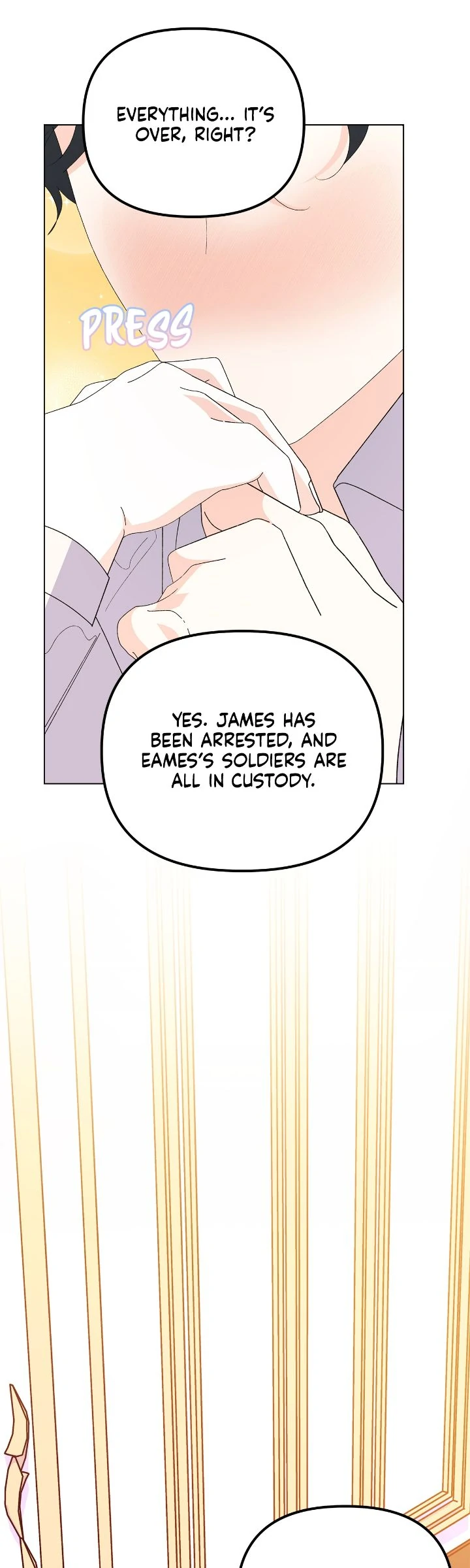 I Got Married to a Duke Called Beast Chapter 82 - Page 30