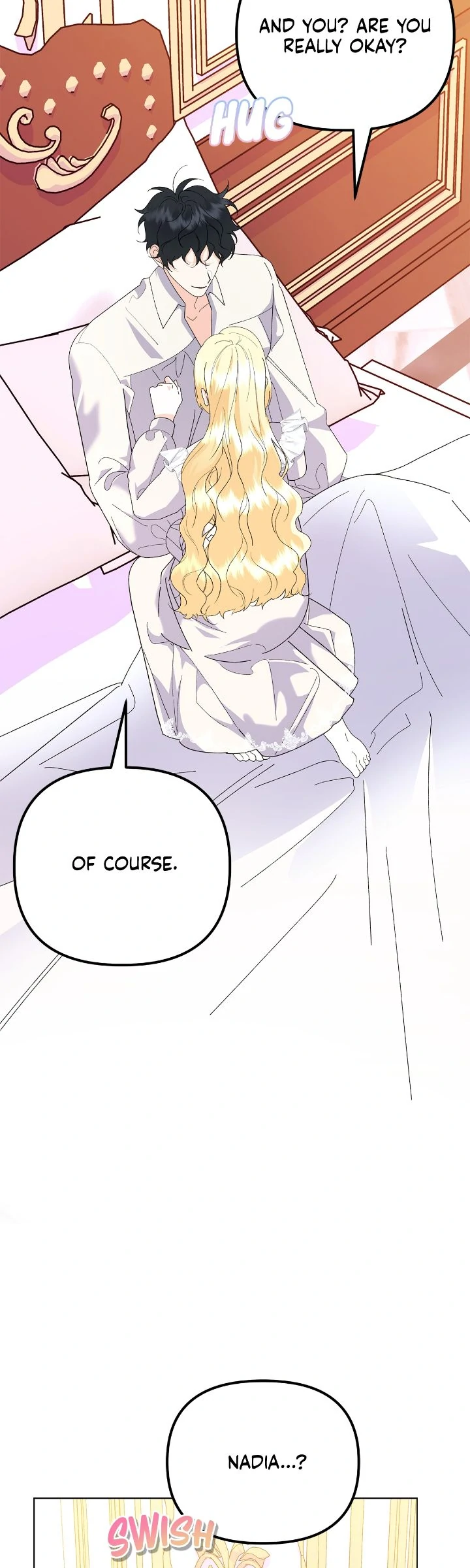 I Got Married to a Duke Called Beast Chapter 82 - Page 31
