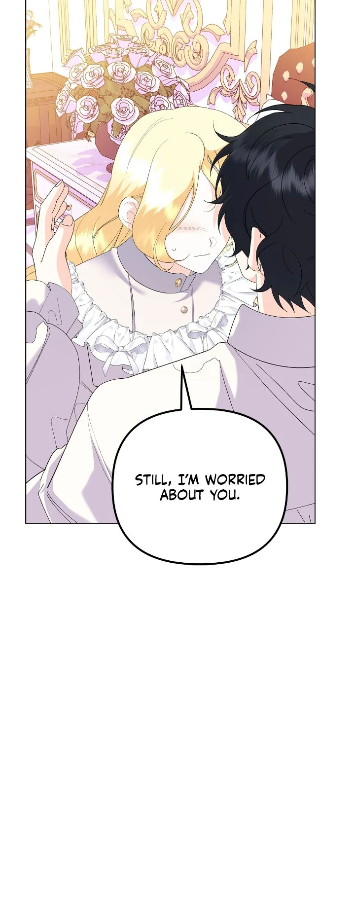 I Got Married to a Duke Called Beast Chapter 82 - Page 32