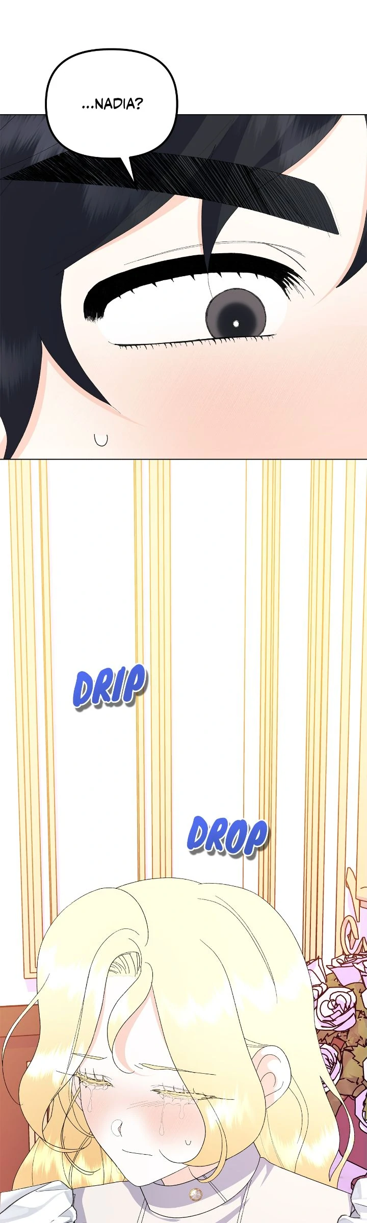 I Got Married to a Duke Called Beast Chapter 82 - Page 35