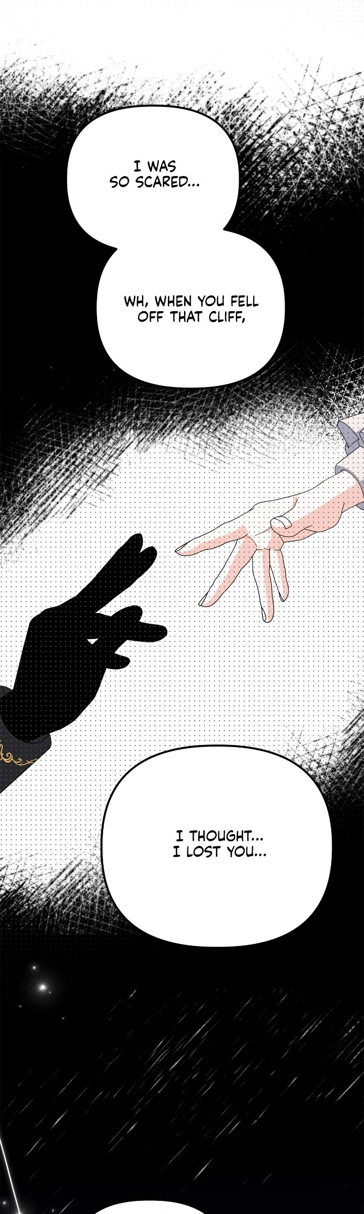 I Got Married to a Duke Called Beast Chapter 82 - Page 37
