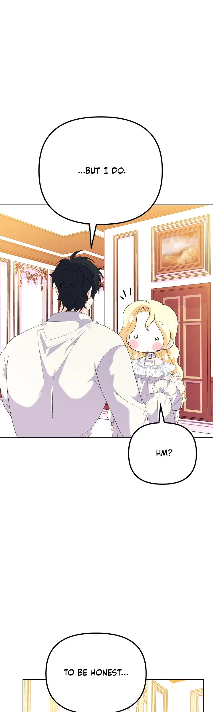 I Got Married to a Duke Called Beast Chapter 82 - Page 42
