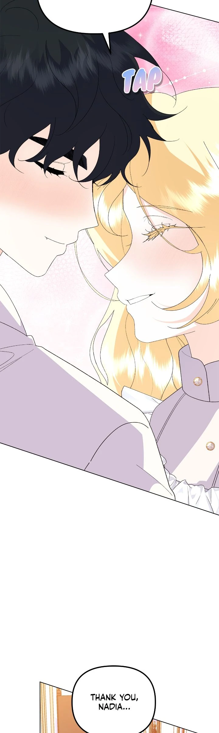 I Got Married to a Duke Called Beast Chapter 82 - Page 48