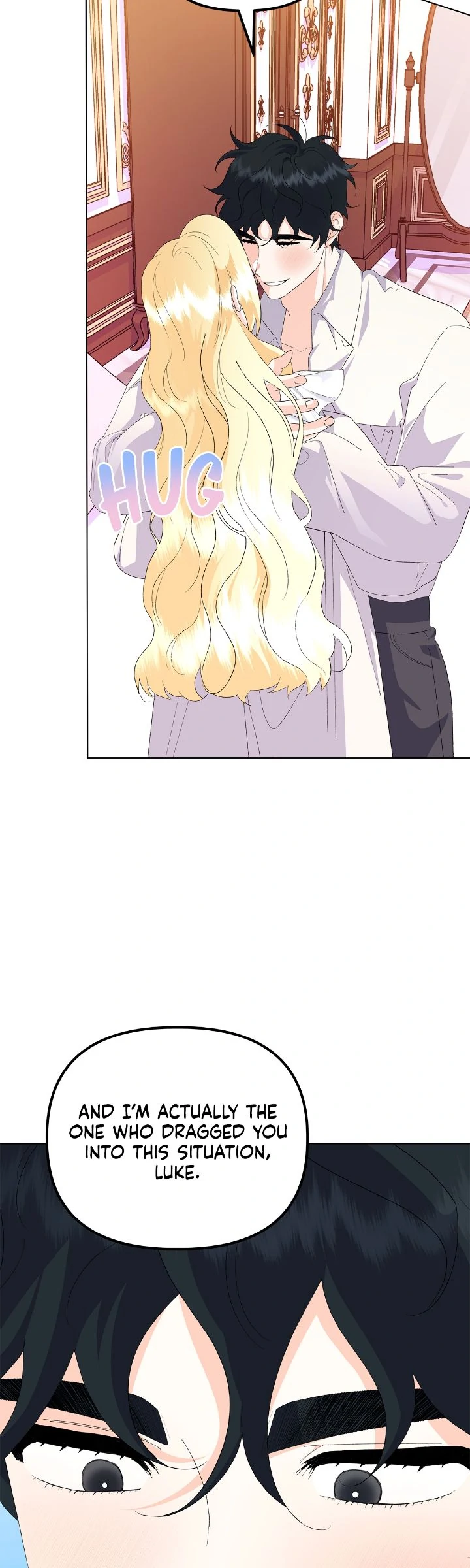 I Got Married to a Duke Called Beast Chapter 82 - Page 49
