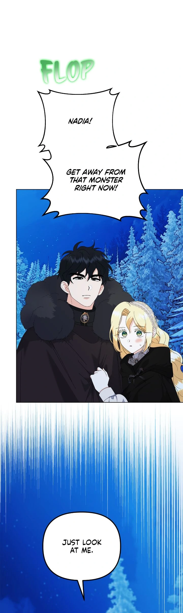 I Got Married to a Duke Called Beast Chapter 82 - Page 5