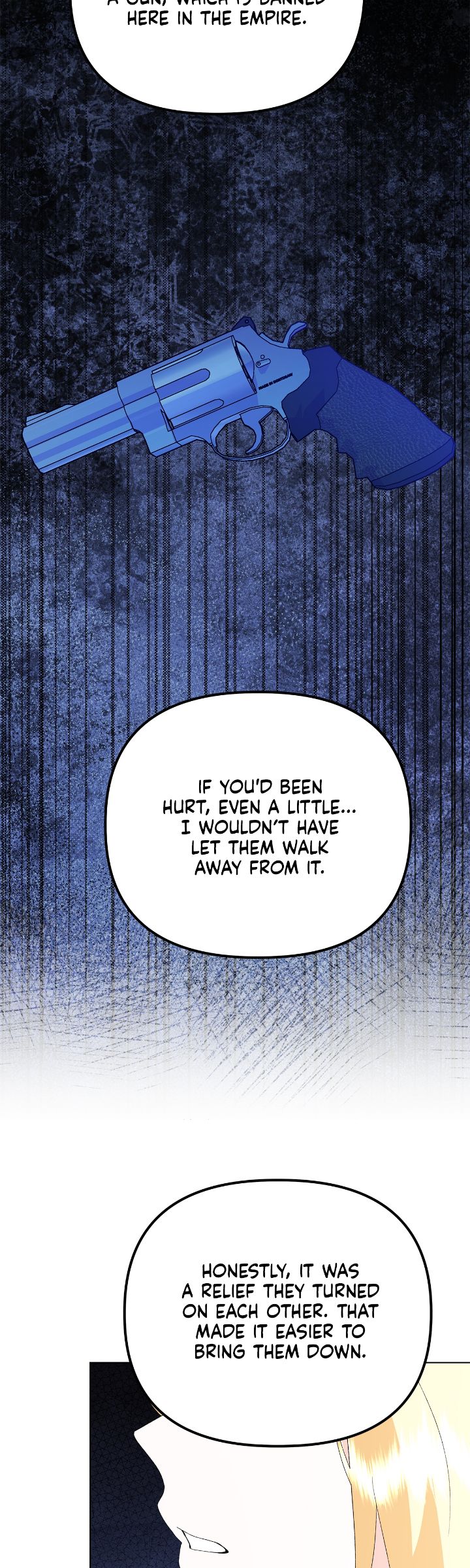 I Got Married to a Duke Called Beast Chapter 82 - Page 53