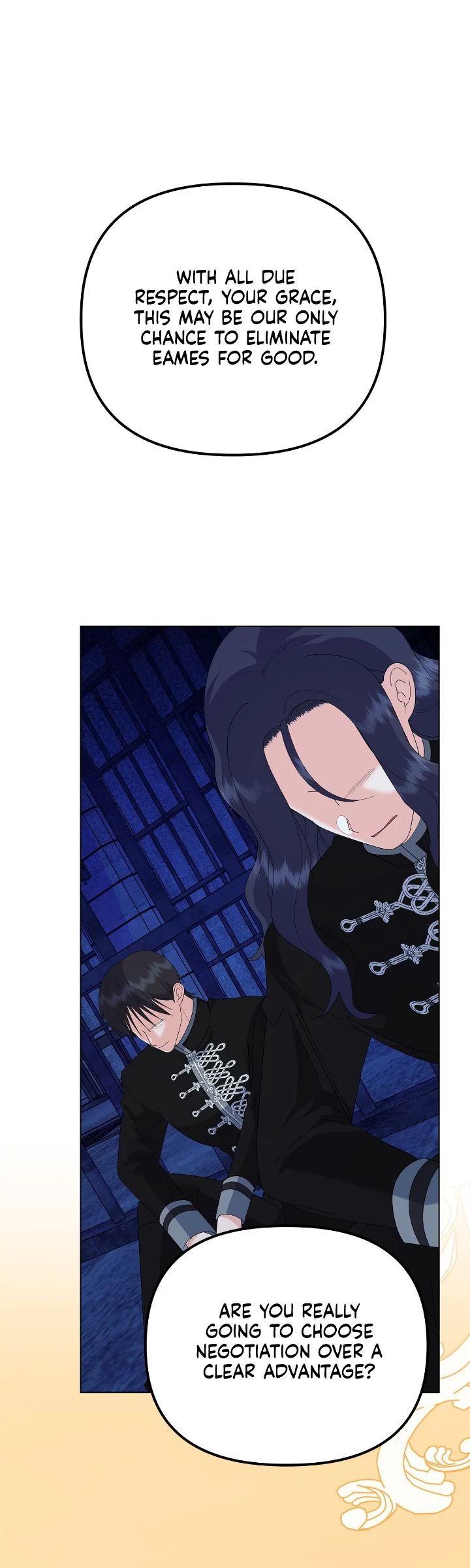 I Got Married to a Duke Called Beast Chapter 82 - Page 64
