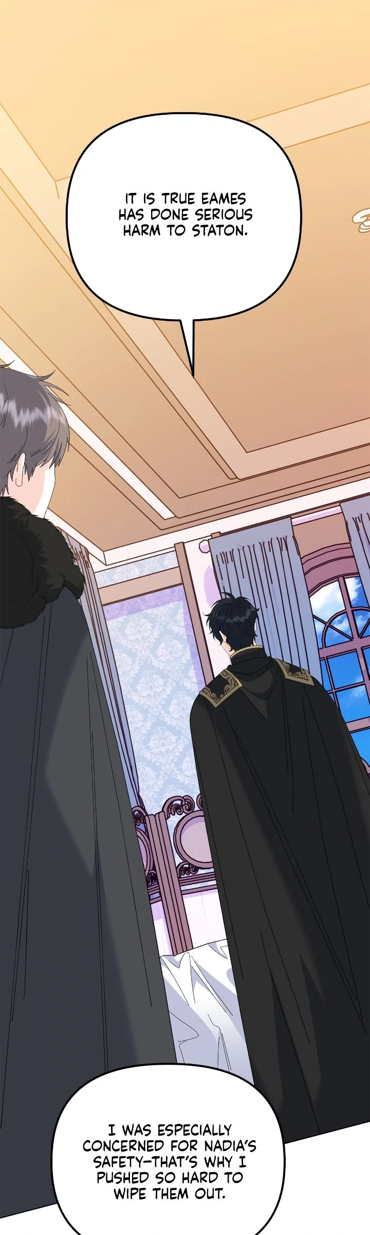I Got Married to a Duke Called Beast Chapter 82 - Page 65