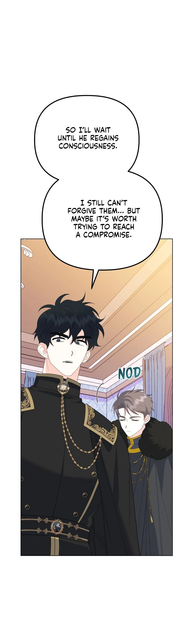 I Got Married to a Duke Called Beast Chapter 82 - Page 67