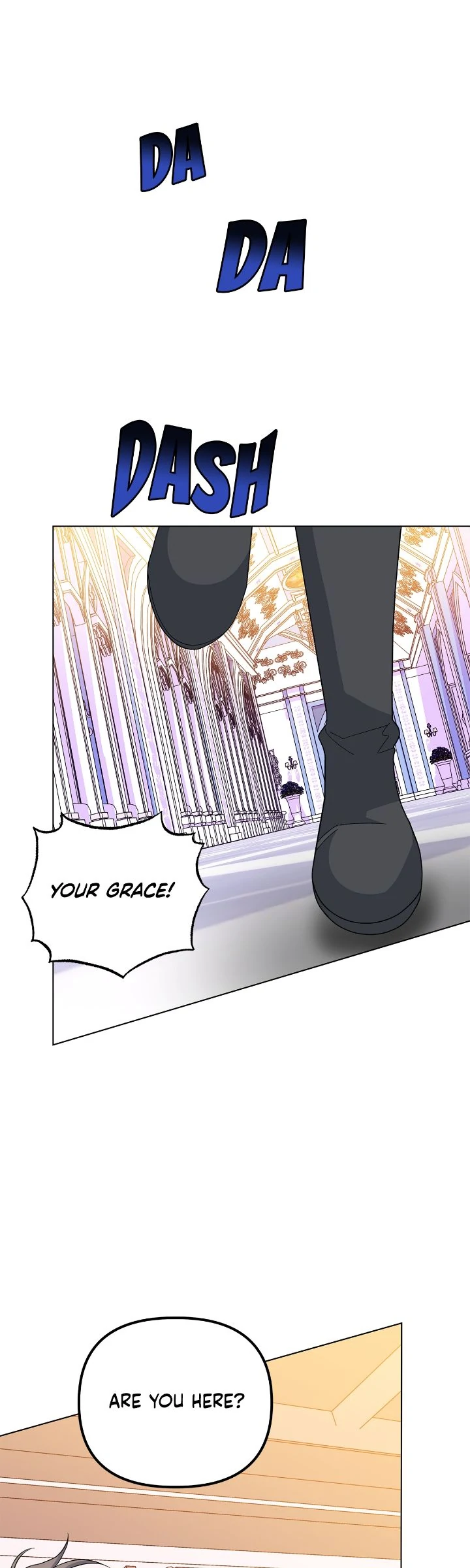 I Got Married to a Duke Called Beast Chapter 82 - Page 69