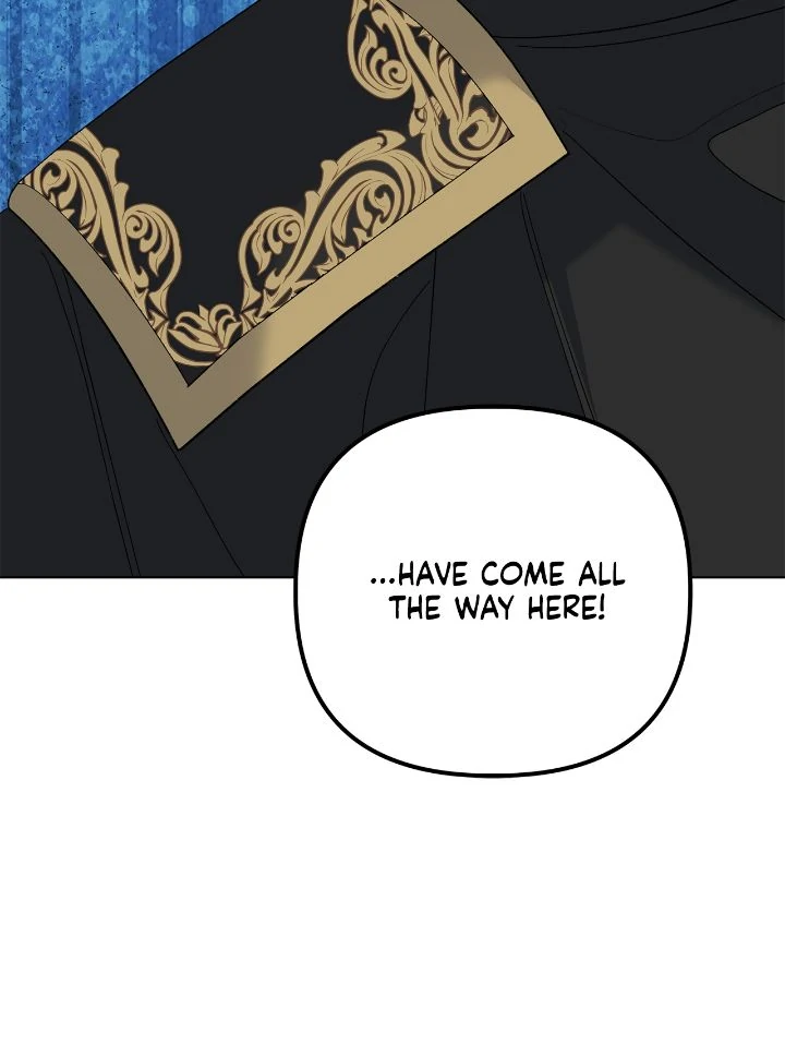 I Got Married to a Duke Called Beast Chapter 82 - Page 72