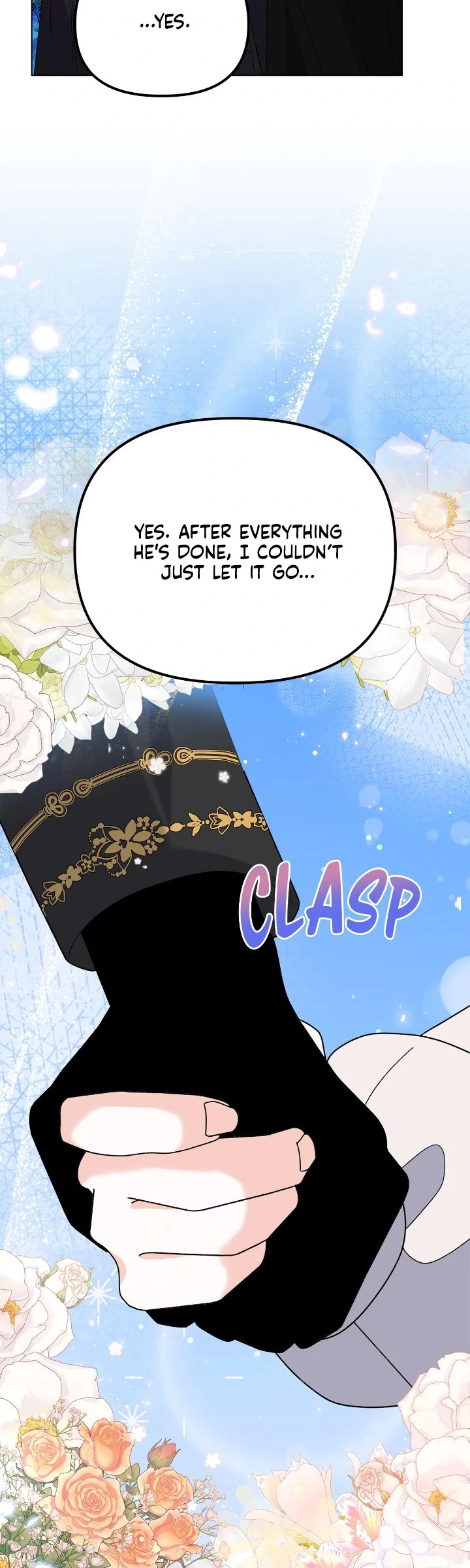 I Got Married to a Duke Called Beast Chapter 82 - Page 8