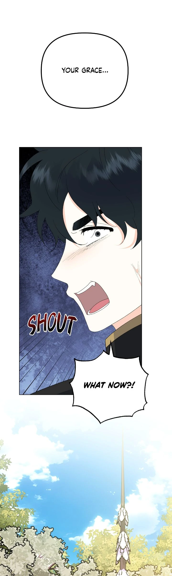 I Got Married to a Duke Called Beast Chapter 83 - Page 14