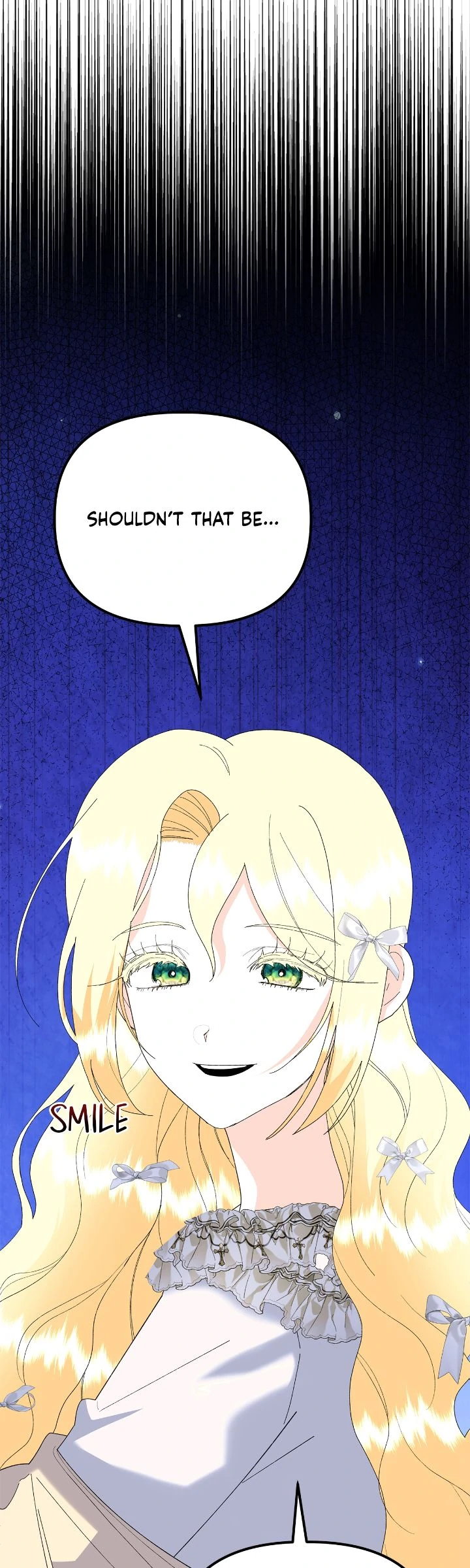 I Got Married to a Duke Called Beast Chapter 83 - Page 19