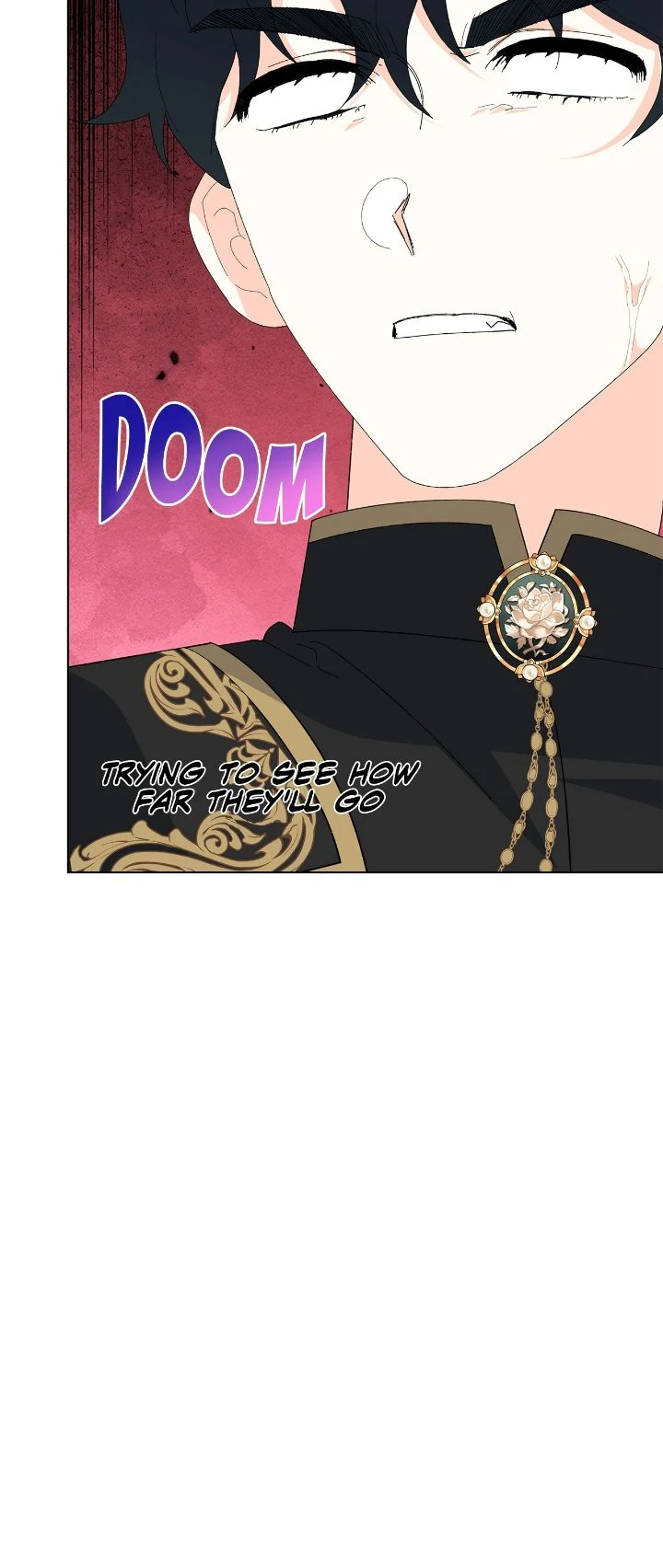 I Got Married to a Duke Called Beast Chapter 83 - Page 26