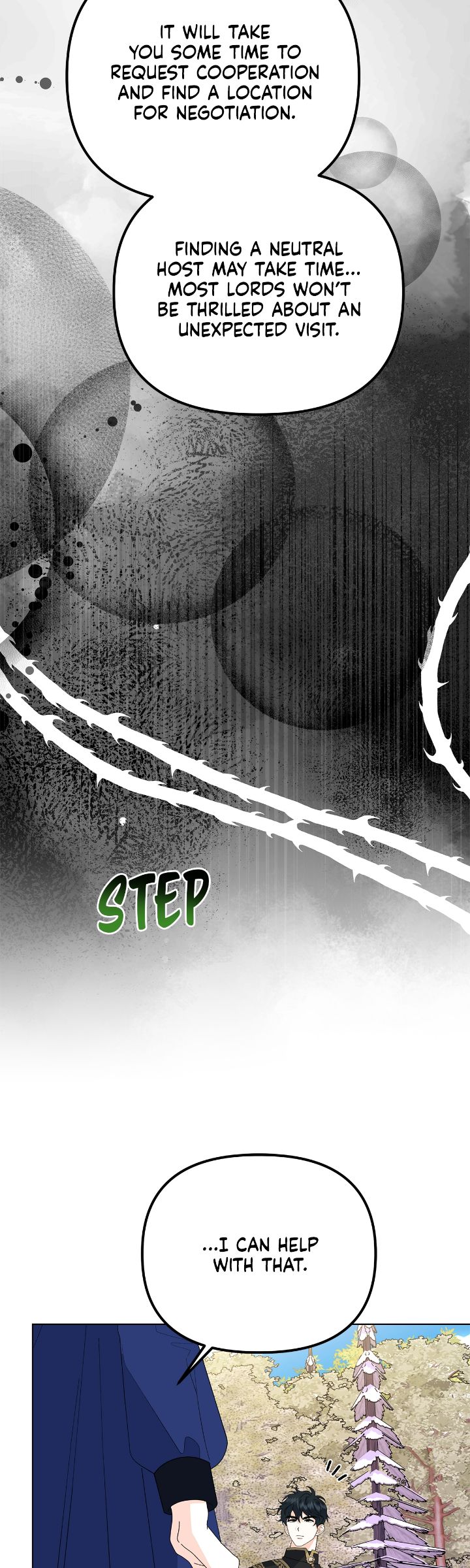 I Got Married to a Duke Called Beast Chapter 83 - Page 29