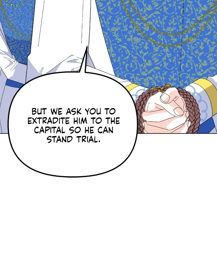 I Got Married to a Duke Called Beast Chapter 83 - Page 3
