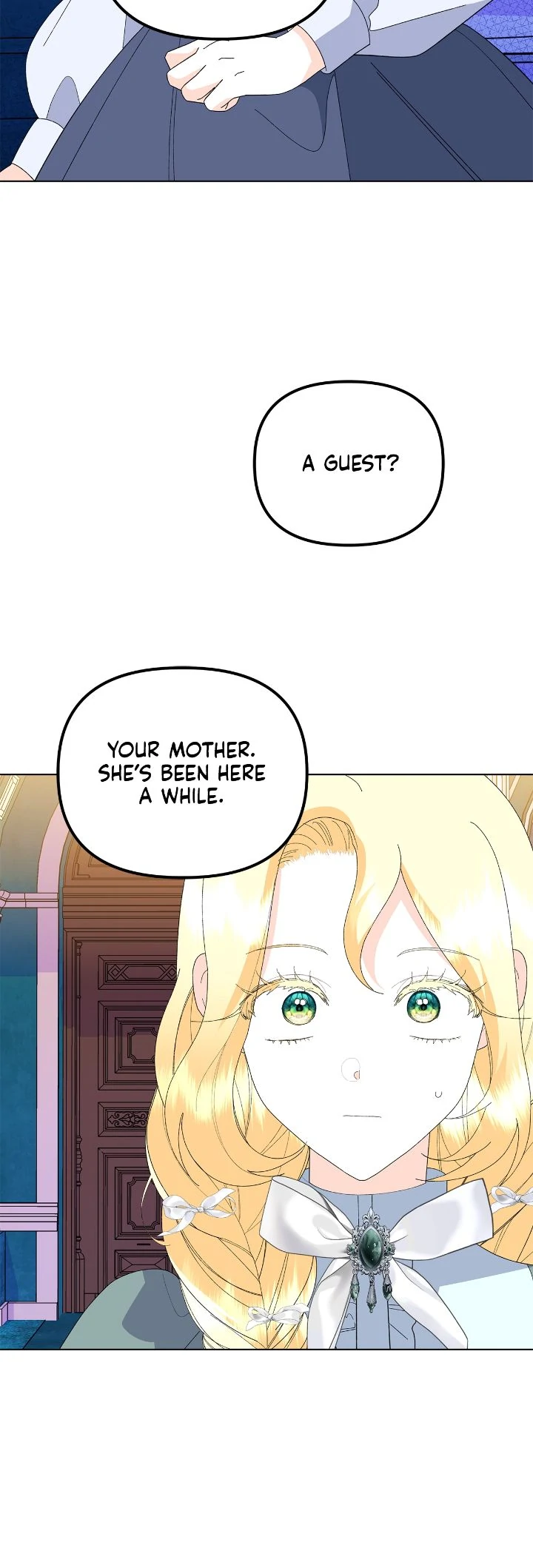 I Got Married to a Duke Called Beast Chapter 83 - Page 38