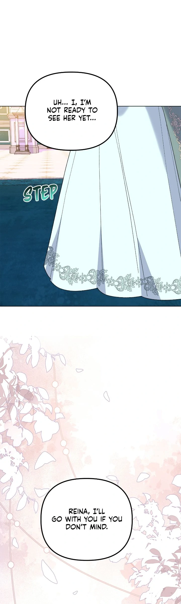 I Got Married to a Duke Called Beast Chapter 83 - Page 40