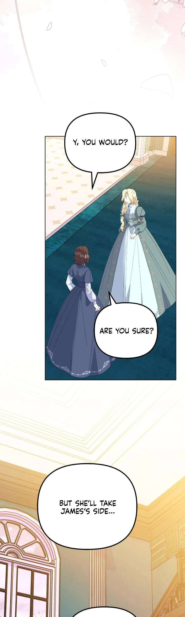 I Got Married to a Duke Called Beast Chapter 83 - Page 41