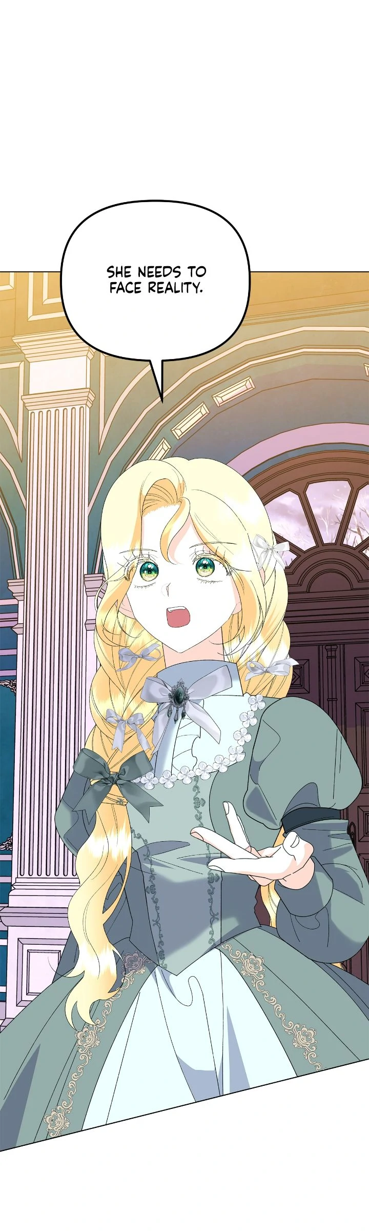 I Got Married to a Duke Called Beast Chapter 83 - Page 43
