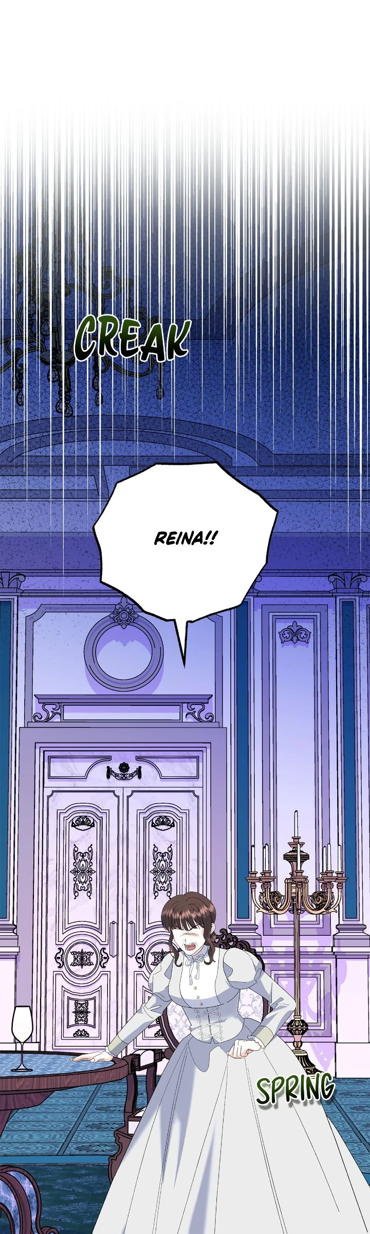 I Got Married to a Duke Called Beast Chapter 83 - Page 44