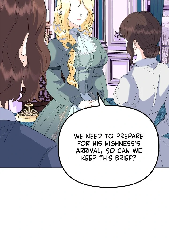 I Got Married to a Duke Called Beast Chapter 83 - Page 50