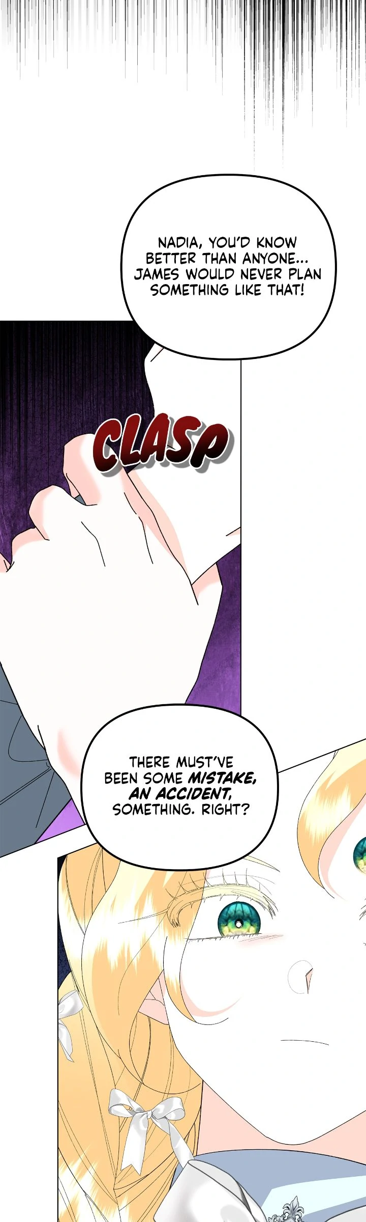 I Got Married to a Duke Called Beast Chapter 83 - Page 54