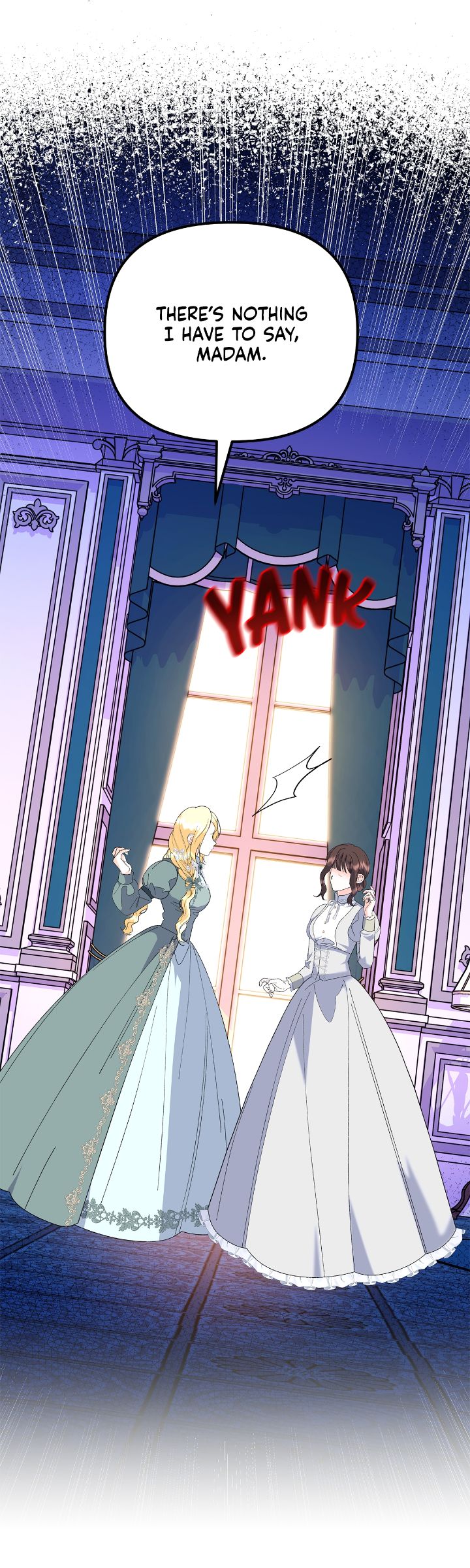 I Got Married to a Duke Called Beast Chapter 83 - Page 56